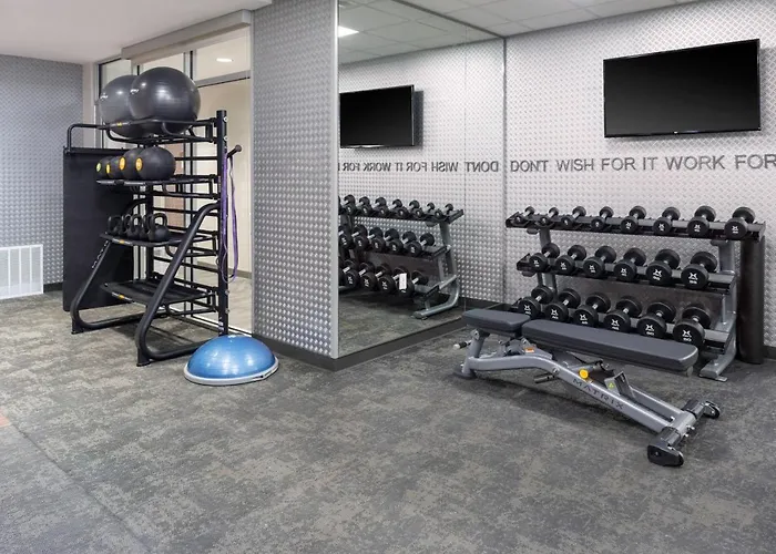 Fairfield Inn & Suites By Marriott Winnemucca