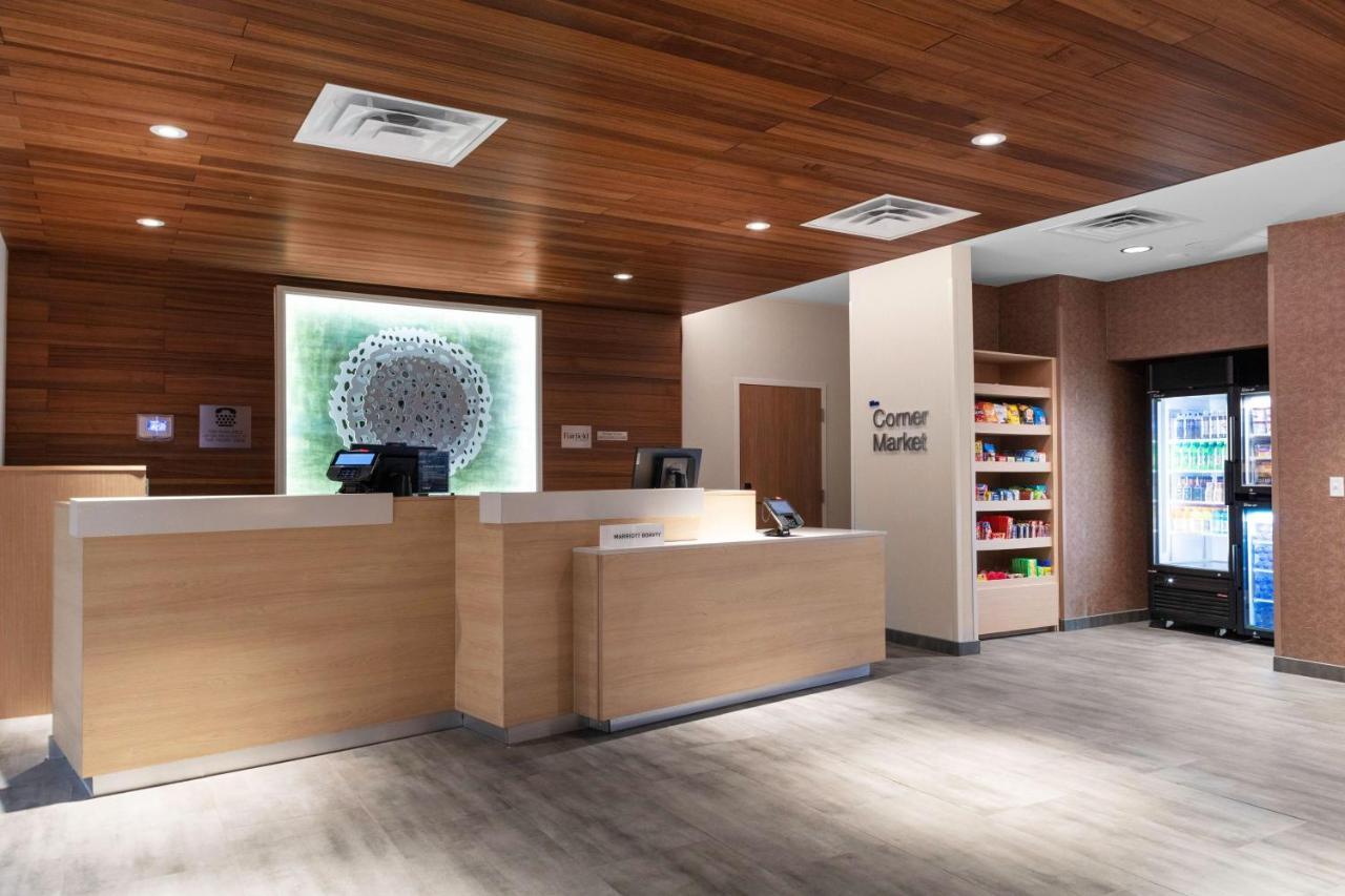 Hotel Fairfield & By Marriott Winnemucca