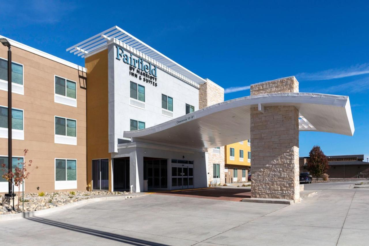 Hotel Fairfield & By Marriott