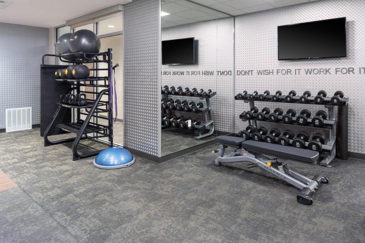 Fairfield & By Marriott Hotel Winnemucca